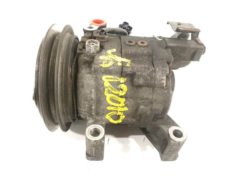 COMPRESOR AIRE ACONDICIONADO 2K46245010 50602145010 