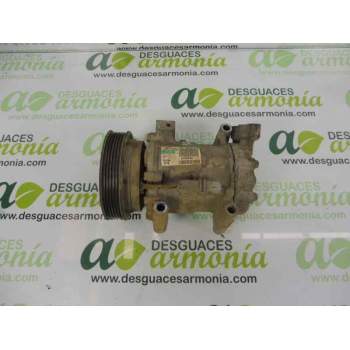 COMPRESOR AIRE ACONDICIONADO 8200953359A 