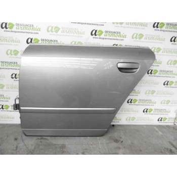 PUERTA TRASERA IZQUIERDA 8E0833051J 