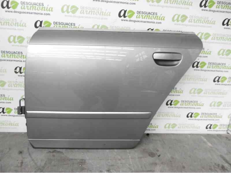 PUERTA TRASERA IZQUIERDA 8E0833051J 