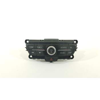 SISTEMA AUDIO / RADIO CD F1ET18K811HC 