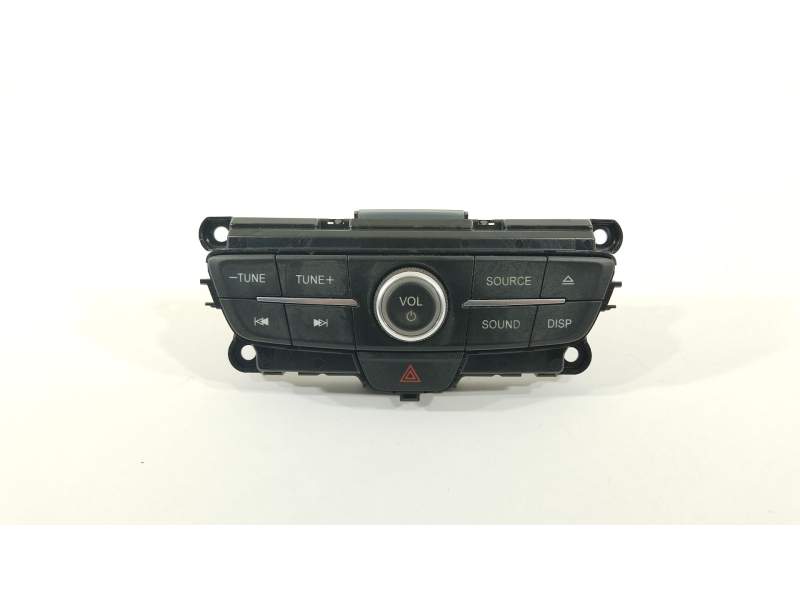 SISTEMA AUDIO / RADIO CD F1ET18K811HC 