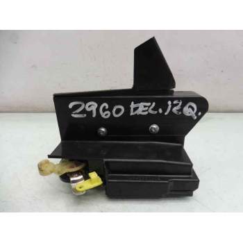 CERRADURA PUERTA DELANTERA IZQUIERDA 805039362RE 