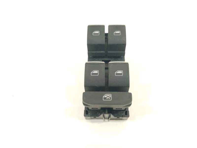 MANDO ELEVALUNAS DELANTERO IZQUIERDO 5G0959857A 