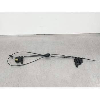 CERRADURA CAPOT 6F0823509 