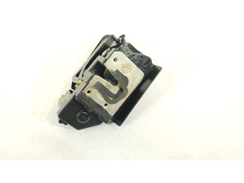 CERRADURA PUERTA TRASERA IZQUIERDA 7131021004 