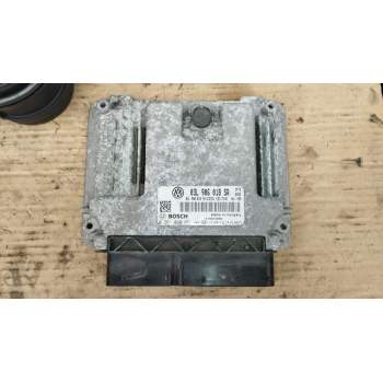 CENTRALITA MOTOR UCE 03L906018SR 0281030091 