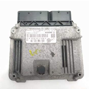 CENTRALITA MOTOR UCE 03G906021SN 03G906021AN 0281014418