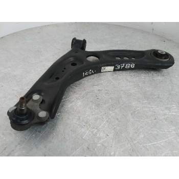 BRAZO SUSPENSION INFERIOR DELANTERO IZQUIERDO 5Q0407151J 