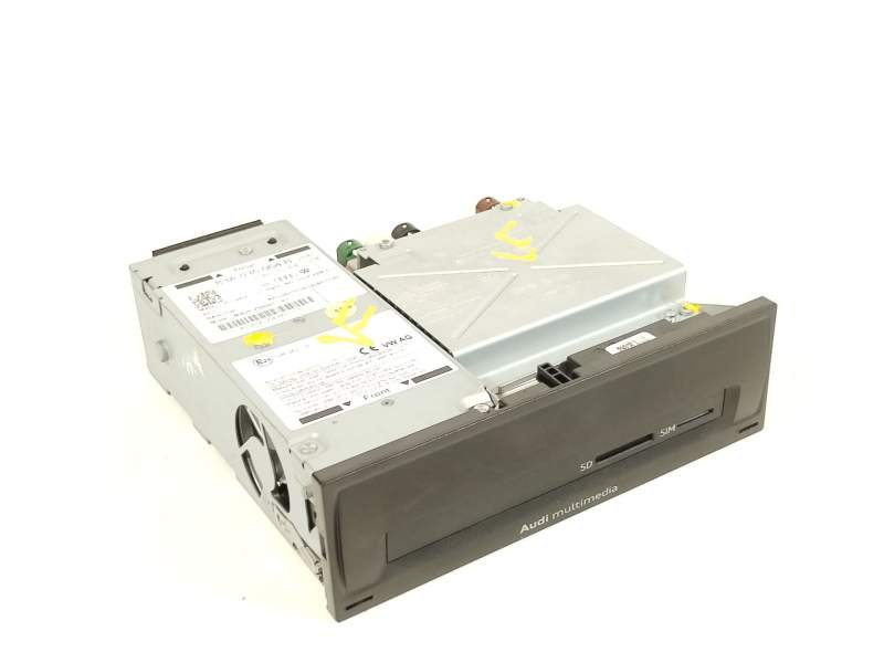 SISTEMA NAVEGACION GPS 83A035064B 83A035064 
