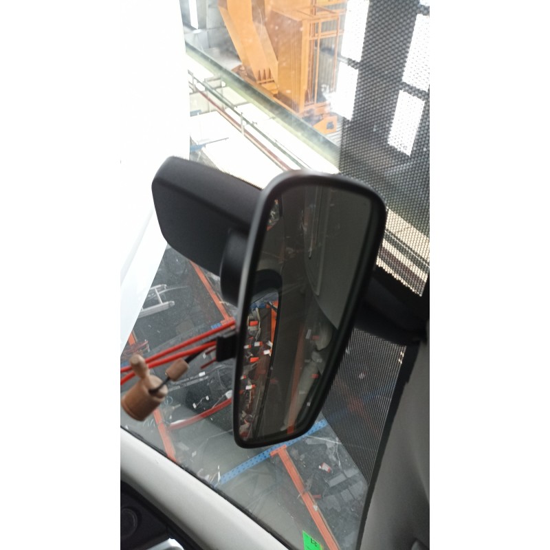 Recambio de espejo interior para ford mondeo sportbreak (ca2) ambiente referencia OEM IAM 5260683  