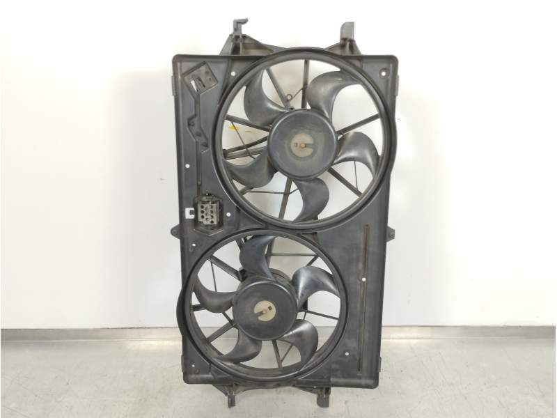 ELECTROVENTILADOR 98AB8C607FM 0130107802 