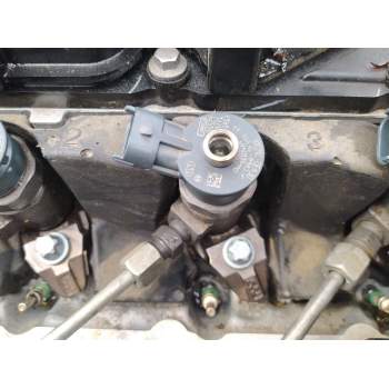 INYECTOR CV6Q9F593AA 0445110489 