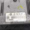 CENTRALITA MOTOR UCE 03G906021SN 03G906021AN 0281014418