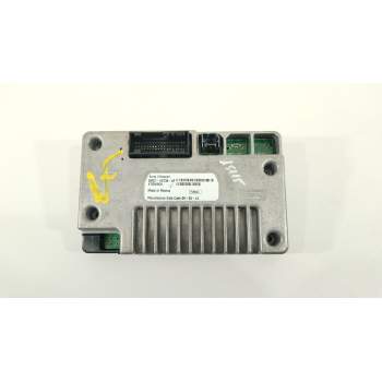 SISTEMA NAVEGACION GPS DM5T14F239AP EA5T14D212DA