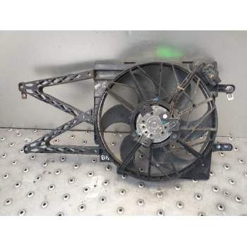 ELECTROVENTILADOR INDICA 