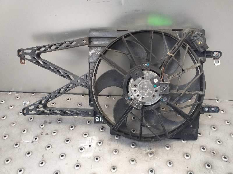 ELECTROVENTILADOR INDICA 