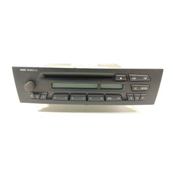 SISTEMA AUDIO / RADIO CD 6959145 6959145011 