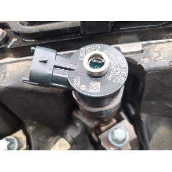 INYECTOR CV6Q9F593AA 0445110489 