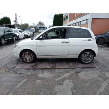 LANCIA YPSILON (843_)