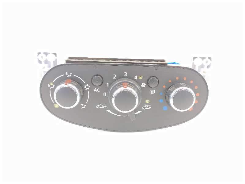 MANDO CALEFACCION / AIRE ACONDICIONADO N109211S 