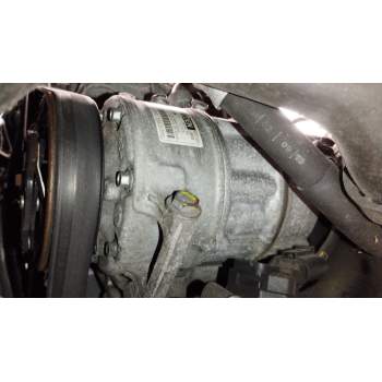 COMPRESOR AIRE ACONDICIONADO 1K0820808F 