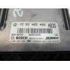 CENTRALITA MOTOR UCE 55485466 0281031379 