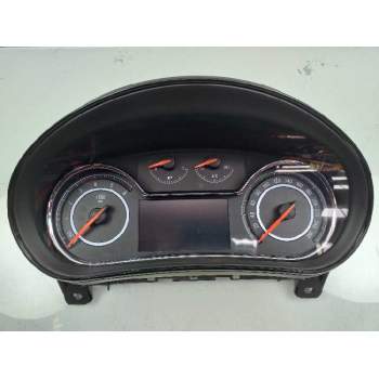 CUADRO INSTRUMENTOS 23464928 175597137 GM0035007KRCD