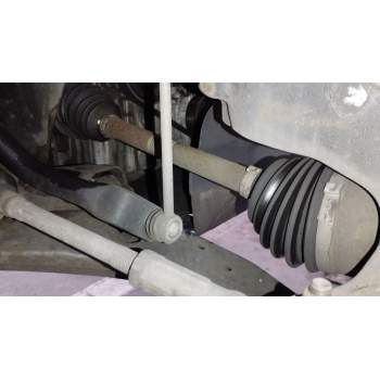 TRANSMISION DELANTERA DERECHA BV613B436TB 