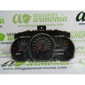CUADRO INSTRUMENTOS 24810EM02C 