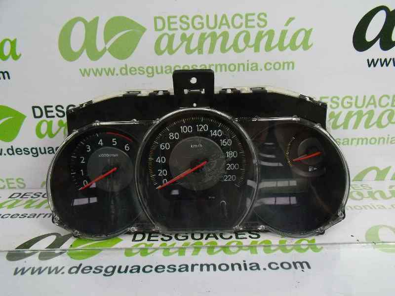 CUADRO INSTRUMENTOS 24810EM02C 