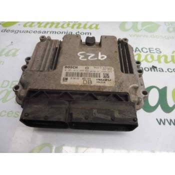 CENTRALITA MOTOR UCE 55560810 0281012694 