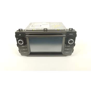 SISTEMA NAVEGACION GPS 8614002280 CVVS74F4AE