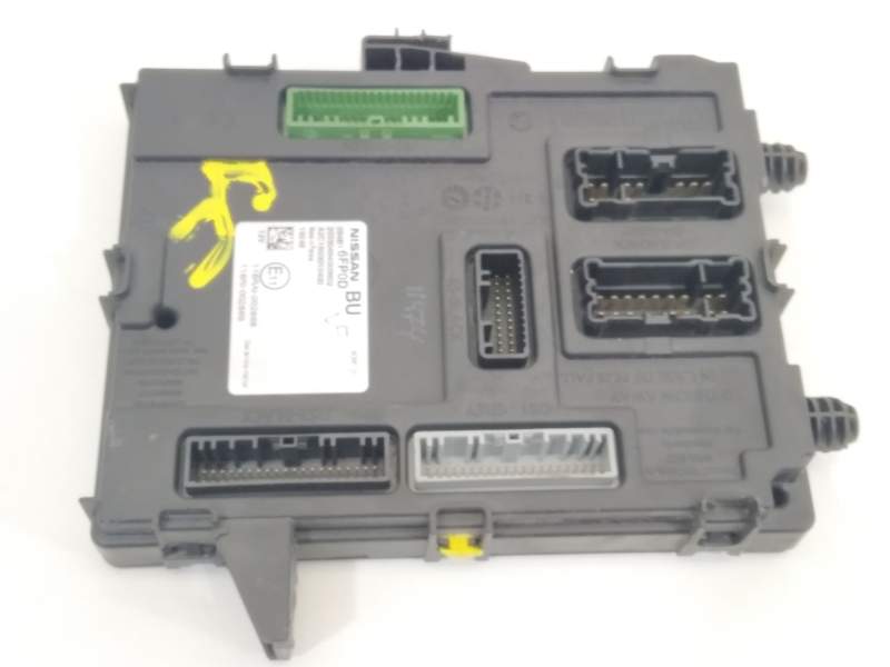 MODULO ELECTRONICO 284B16FP0D 