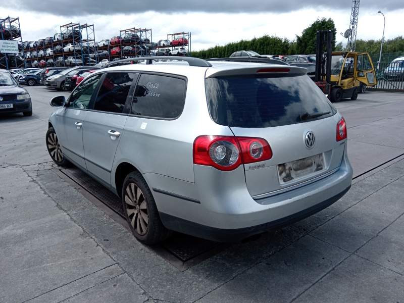 volkswagen passat b6 variant (3c5) del año 2010