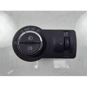 MANDO LUCES 22901659 321841 
