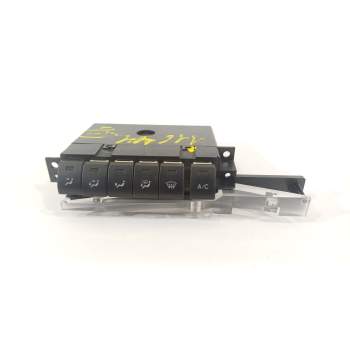 MANDO CALEFACCION / AIRE ACONDICIONADO 7451063G 7455065D 7451063G01