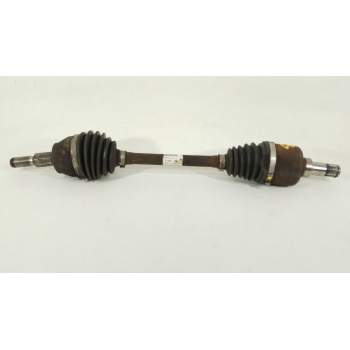 TRANSMISION DELANTERA IZQUIERDA BV613B437TB 