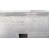 REFUERZO PARAGOLPES TRASERO 51127300788 