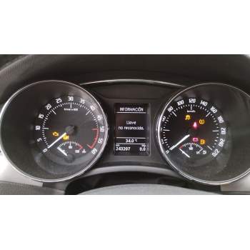 CUADRO INSTRUMENTOS 3T1920841M 3T1920841MKD0 