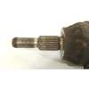 TRANSMISION DELANTERA IZQUIERDA BV613B437TB 