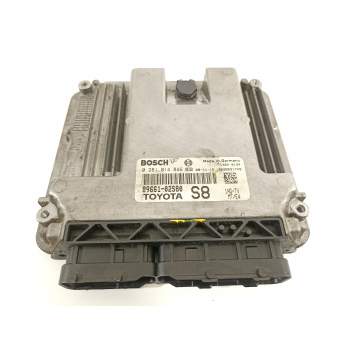 CENTRALITA MOTOR UCE 8966102S80 0281014846 1039S31749
