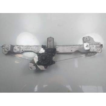 ELEVALUNAS DELANTERO IZQUIERDO 807213506R 