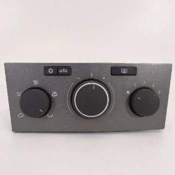 MANDO CLIMATIZADOR 13201300 90151241 