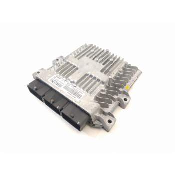 CENTRALITA MOTOR UCE 9663122980 5WS40534D-T 