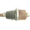 TRANSMISION DELANTERA IZQUIERDA BV613B437TB 