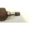 TRANSMISION DELANTERA IZQUIERDA BV613B437TB 