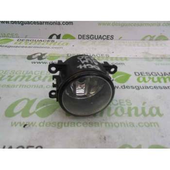 FARO ANTINIEBLA DERECHO 9650001680 89204712 