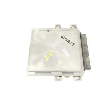 CENTRALITA MOTOR UCE 4R8Q12A650EF 5WS40059F C2C38868