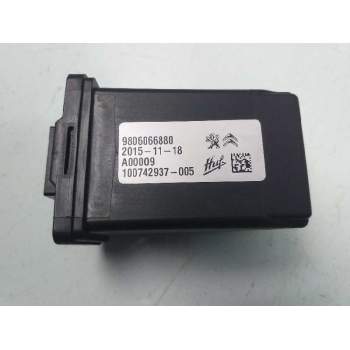MODULO ELECTRONICO 9806066880 100742937005 